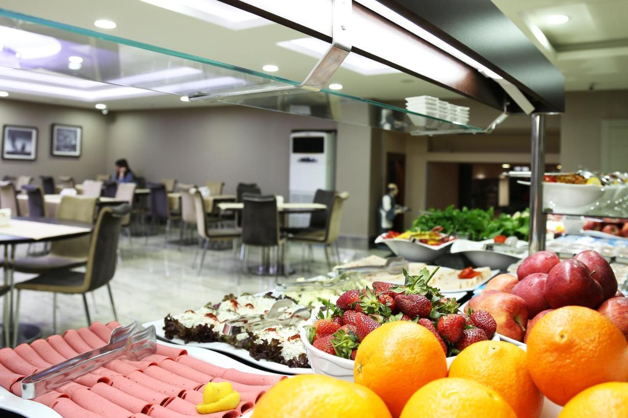 Hotel Benler Otel Laleli Istanbul 3*