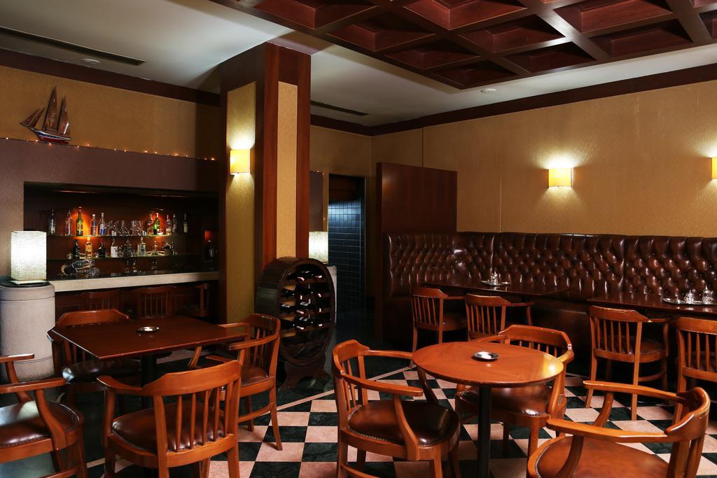 Benler Otel Laleli Istanbul 3*